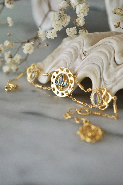 Rich Boys Bracelet