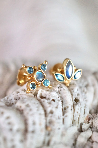 Wanna Kiss? Earrings