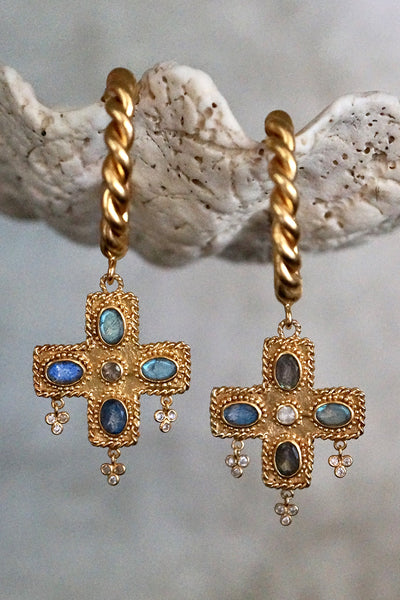 Lost Things Earrings