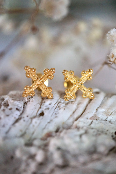 Sunday Earrings