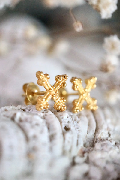 Sunday Earrings
