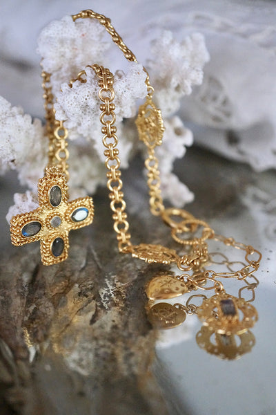 That Voice Necklace