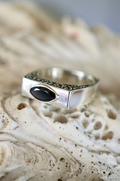 Judge Me Ring