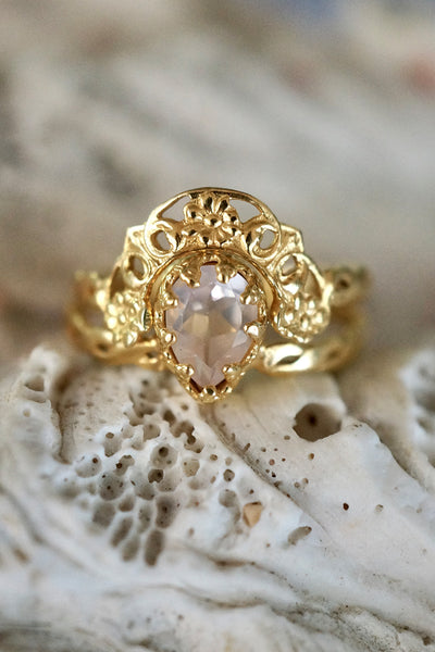 Playlist Ring
