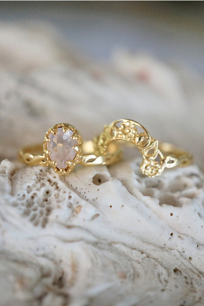 Playlist Ring