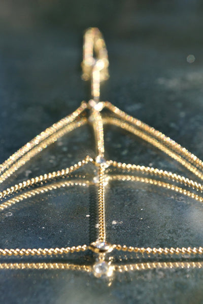 Queen Cleo Bracelet