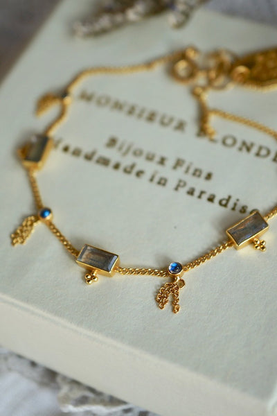 Remember Me Bracelet