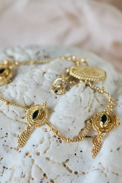 Keep Going Bracelet