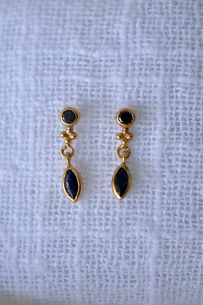 Silhouette Earrings