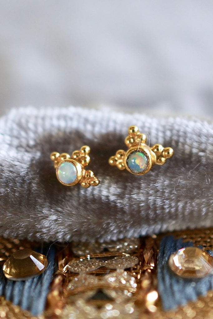 Monday Earrings