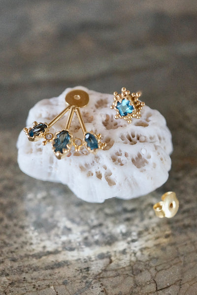 Doll Parts Earrings