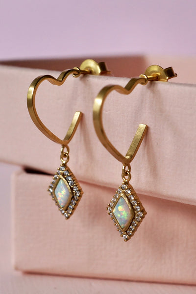 Love Affair Earrings