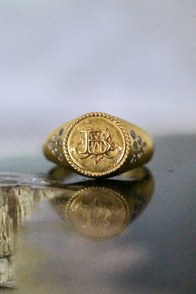 Monsieur Ring