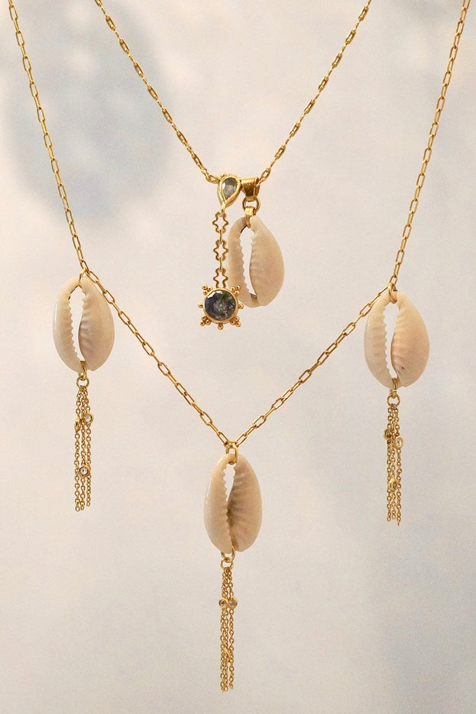 Days Of Summer Necklace