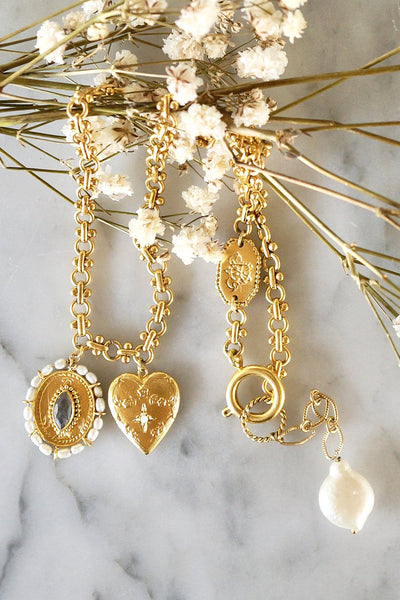 Favourite Feeling Necklace