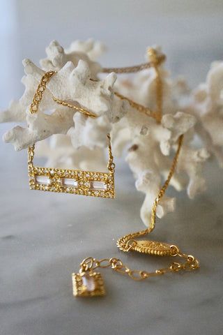 Elvis Fanatic Necklace