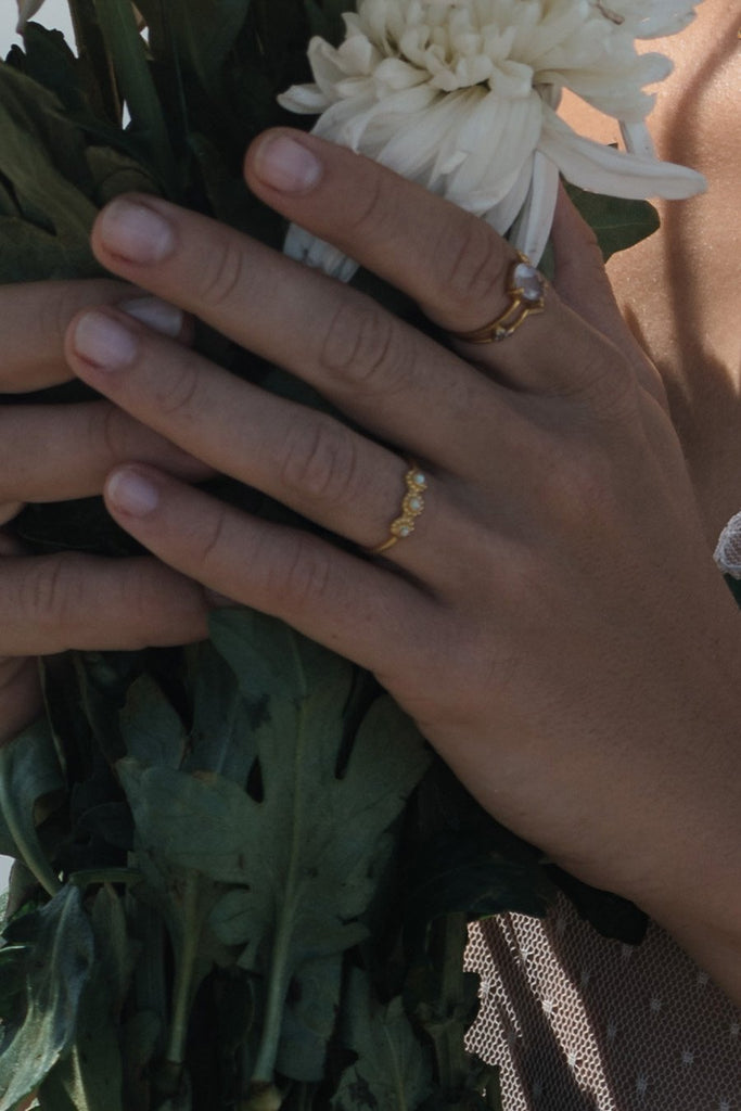 PIXIE Ring