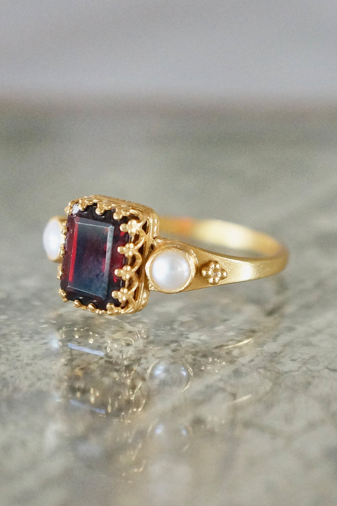 Last Chance Ring