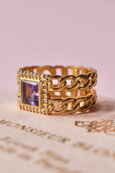 Send Nudes Ring
