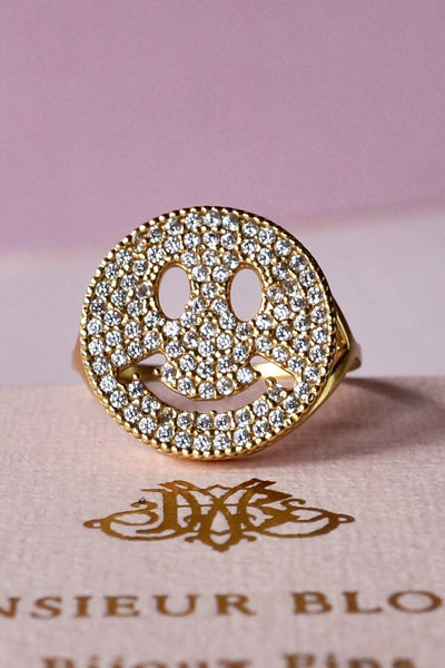 I’m Fun Ring