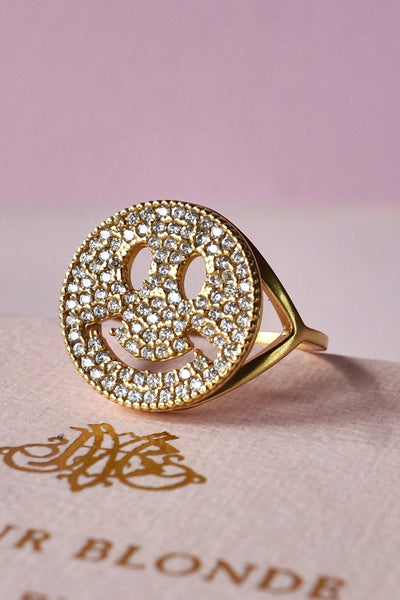 I’m Fun Ring