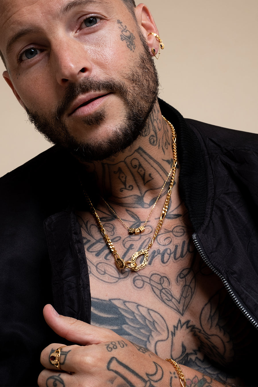 Date Me Necklace