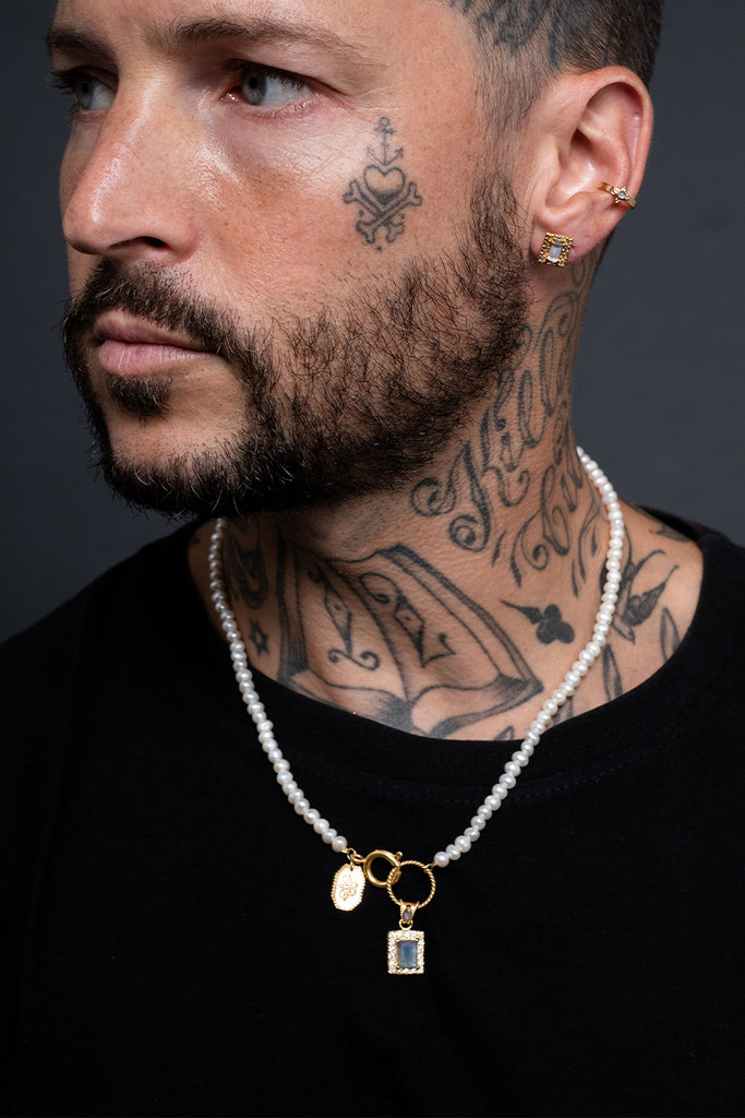 24 Hours Necklace
