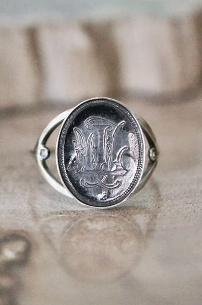 Heaven Ring