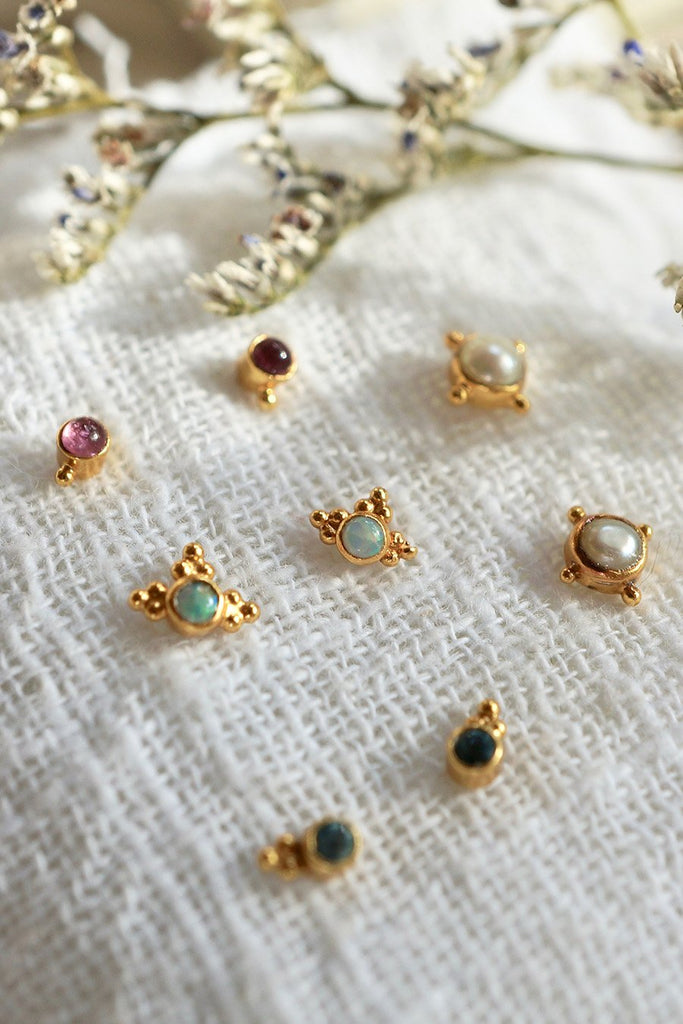 Monday Earrings